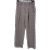 Isabel Marant Hose T.FR 36 Wolle Grau