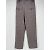 Isabel Marant Hose T.FR 36 Wolle Grau - Ansicht 2