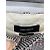 Isabel Marant Hose T.FR 36 Wolle Grau - Ansicht 3