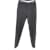 AMI  Trousers T.fr 38 WOOL Grey  ref.837174