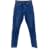 SAINT LAURENT  Jeans T.US 27 cotton Blue  ref.837175