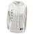PRADA Tricot T.International S Coton Blanc  ref.837223