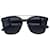 Autre Marque Gafas de sol QUAY AUSTRALIA T.  el plastico Negro Plástico  ref.837251