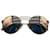 Autre Marque VOGUE  Sunglasses T.  metal Golden  ref.837268