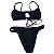 JIMMY CHOO Bañadores T.fr 36 poliéster