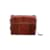 BURBERRY  Handbags T.  Leather Brown  ref.837322