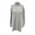 JOSEPH  Knitwear T.fr 40 WOOL Grey  ref.837335