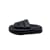 Autre Marque GIA BORGHINI  Sandals T.eu 37 Leather Black  ref.837364