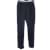 Autre Marque LA COLLECTION Pantalon T.0-5 1 Wool Laine Noir  ref.837383