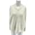Autre Marque VENROY  Knitwear T.International M Wool Cream  ref.837396
