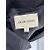 Autre Marque Loulou Studio Jacken T.International S Wolle Schwarz - Ansicht 4