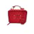 Vanity CHANEL  Handbags T.  Leather Red  ref.837424