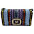 ROGER VIVIER  Handbags T.  cloth Multiple colors  ref.837440