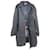 GIVENCHY  Coats T.International XS Polyester Black  ref.837469