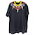 GIVENCHY  T-shirts T.International XS Cotton Black  ref.837470