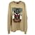 GIVENCHY  Knitwear & sweatshirts T.International XXS Cotton Beige  ref.837474