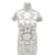 Hermès HERMES  Tops T.fr 36 cotton White  ref.837504