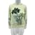 DIOR  Knitwear T.FR 34 Cashmere Green  ref.837511