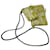 DIOR  Handbags T.  cloth Yellow  ref.837530