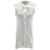 Autre Marque LOULOU STUDIO Robes T.International XS Coton Blanc  ref.837627
