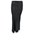 PACO RABANNE  Skirts T.fr 36 Polyester Black  ref.837655