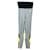 Autre Marque P.E NAZIONE Pantalone T.Internazionale XS Poliestere Grigio  ref.837672