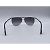 BALMAIN Gafas de sol T.  metal Gris - vista 4