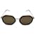 Hugo Boss BOSS Sonnenbrille T.  Plastik Braun Kunststoff  ref.837691