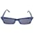 Autre Marque ANDY WOLF  Sunglasses T.  plastic Black  ref.837693