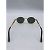 JEAN PAUL GAULTIER Sonnenbrille T.  Metall - Ansicht 6