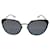 LONGCHAMP  Sunglasses T.  metal Black  ref.837713