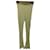BAUM UND PFERDGARTEN  Trousers T.International S Polyester Green  ref.837722