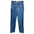 Closed CERRADO Jeans T.US 25 Pantalones vaqueros Azul Juan  ref.837778