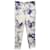 ISABEL MARANT Jeans T.US 27 Baumwolle Mehrfarben  ref.837782