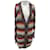 Chloé CHLOE  Knitwear T.International XS Wool Multiple colors  ref.837804