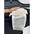 Autre Marque Traje de baño Normaillot T.International XS Algodón Negro - vista 3