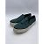 Céline CELINE Trainer T.EU 38 Stoff Grün - Ansicht 2