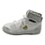 Autre Marque AXEL ARIGATO Sneaker T.EU 43 Wildleder- Weiß Schweden  ref.837820