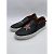GIVENCHY Zapatillas T.UE 42.5 cuero Negro - vista 2