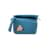 LOEWE  Handbags T.  Leather Blue  ref.837931