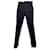 Autre Marque 3X1  pantalones vaqueros.US 24 Algodón - elastano Negro  ref.837973