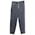 J BRAND  Jeans T.US 24 cotton Grey  ref.837990