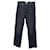 Autre Marque MEJURI Jeans T.US 26 Jeans - Jeans Grigio Giovanni  ref.838002