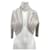 LANVIN  Knitwear T.International S Cashmere Grey  ref.838108