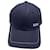 Hugo Boss BOSS  Hats T.International XS Cotton Navy blue  ref.838111
