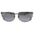BLUMARINE Sonnenbrille T.  Metall Silber  ref.838180