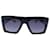 Autre Marque Óculos de sol GIGI STUDIOS T.  plástico Preto  ref.838181