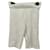 RAG & BONE  Shorts T.International XS Synthetic White  ref.838213