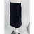 PRADA Gonne T.IT 36 WOOL Nero - vista 3