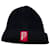 Autre Marque BY FAR  Hats T.International S Wool Black  ref.838248